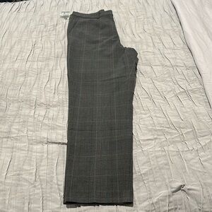 Uniqlo Smart Ankle Pants